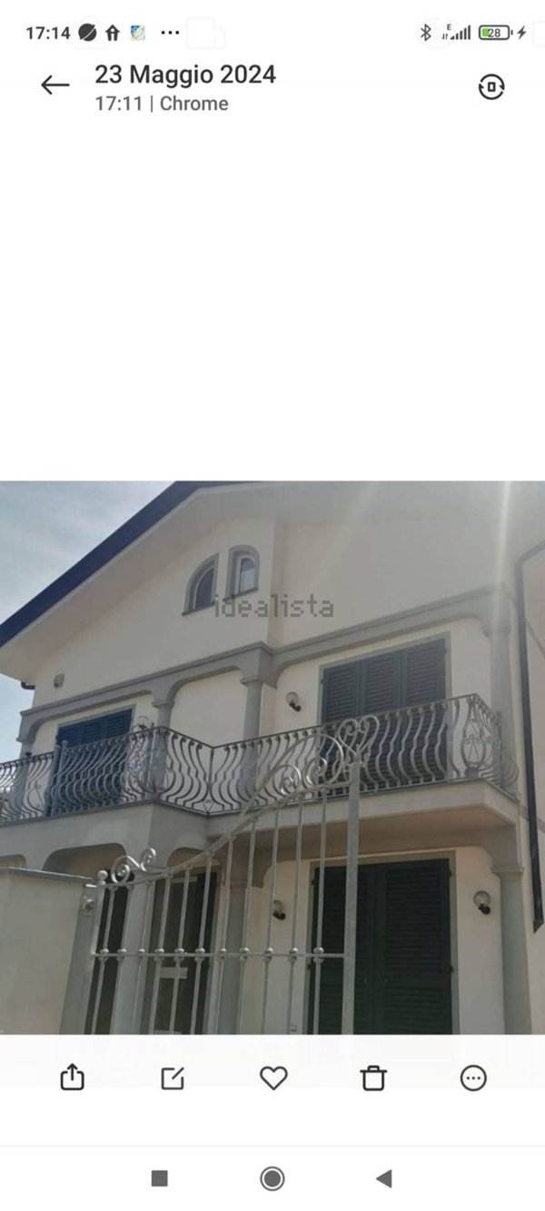 casa indipendente in vendita a Camaiore