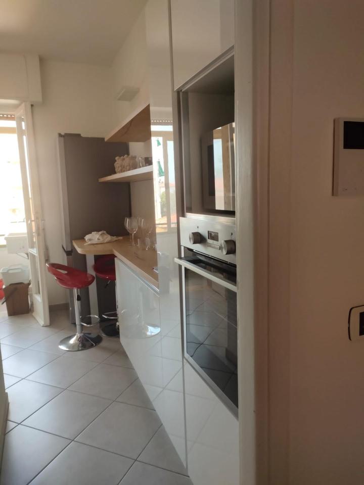 appartamento in vendita a Camaiore in zona Lido di Camaiore