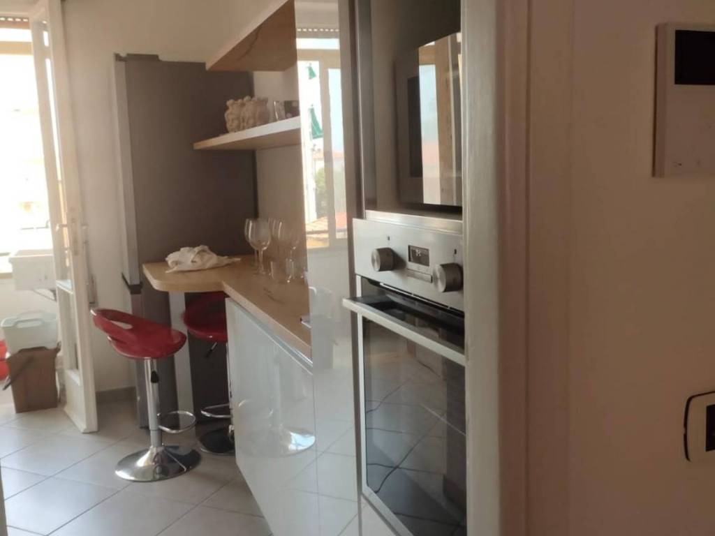 appartamento in vendita a Camaiore in zona Lido di Camaiore