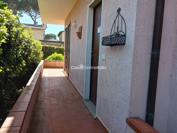 appartamento in vendita a Camaiore