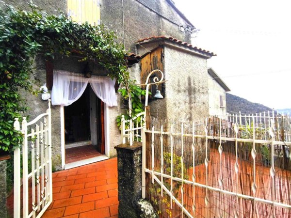 casa indipendente in vendita a Camaiore in zona Metato