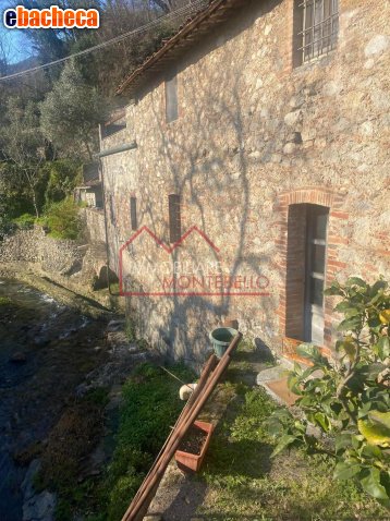 casa indipendente in vendita a Camaiore