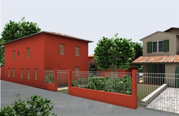 esavano in vendita a Camaiore in zona Vado
