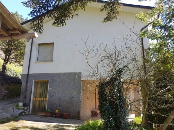 casa indipendente in vendita a Camaiore in zona Vado