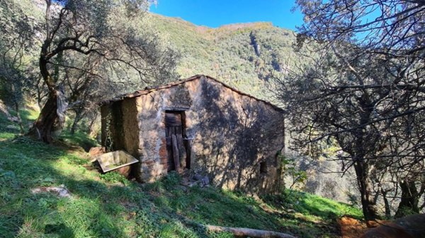 appartamento in vendita a Camaiore in zona Vado