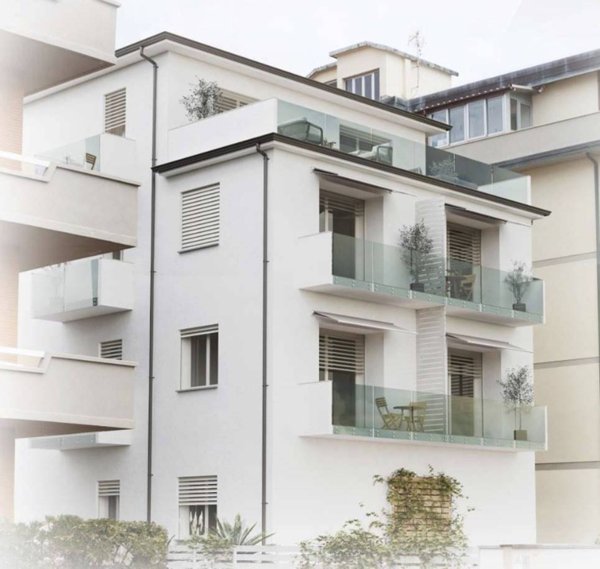 appartamento in vendita a Camaiore in zona Secco