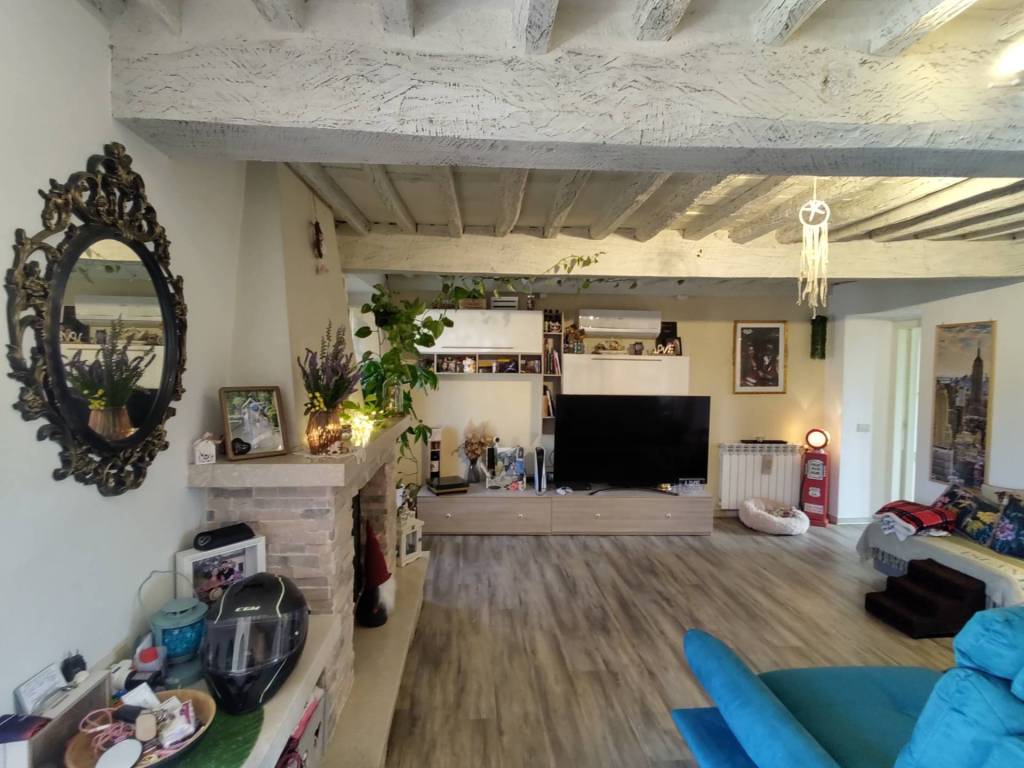 appartamento in vendita a Camaiore