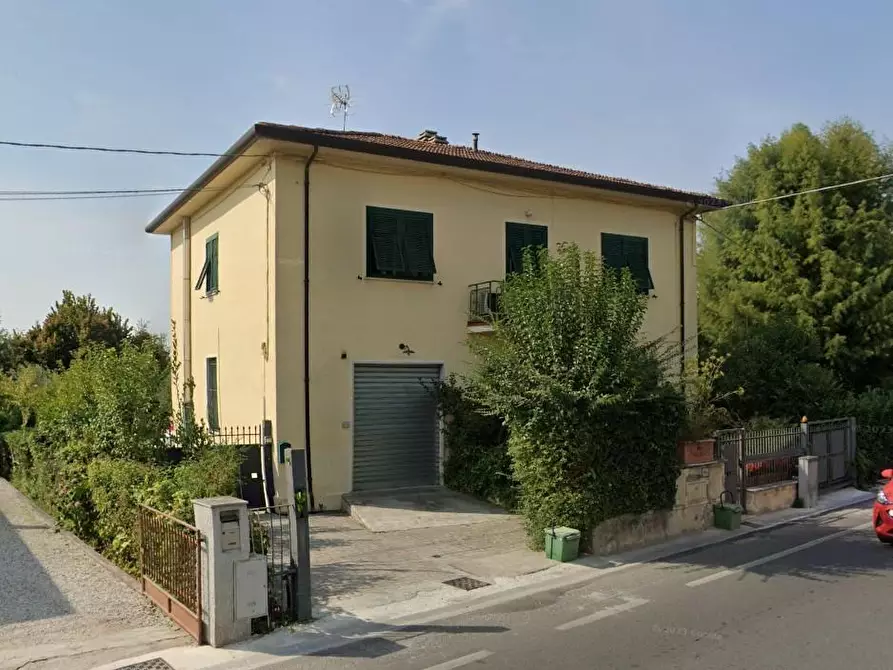 appartamento in vendita a Camaiore in zona Capezzano Pianore