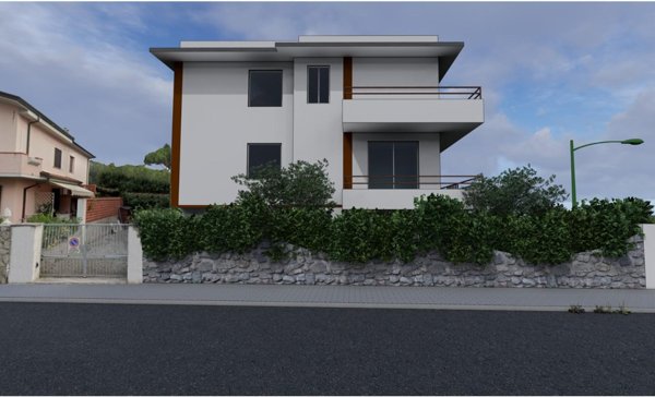 appartamento in vendita a Camaiore in zona Lido di Camaiore