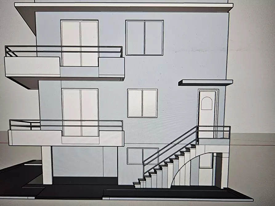 appartamento in vendita a Camaiore in zona Lido di Camaiore