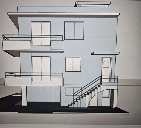 appartamento in vendita a Camaiore in zona Lido di Camaiore