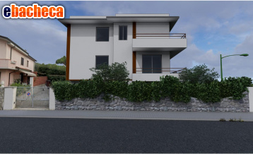 casa indipendente in vendita a Camaiore in zona Lido di Camaiore