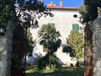 appartamento in vendita a Camaiore