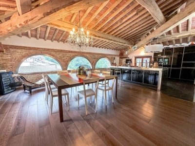 appartamento in vendita a Camaiore