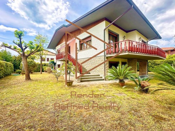 casa indipendente in vendita a Camaiore in zona Lido di Camaiore