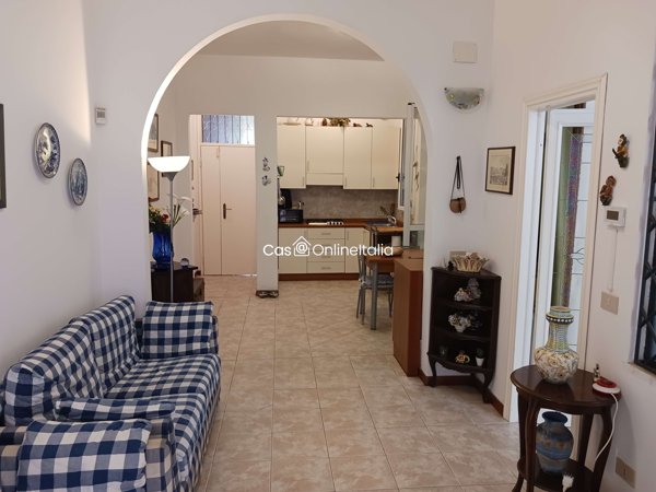 appartamento in vendita a Camaiore in zona Lido di Camaiore