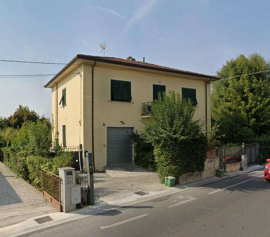 appartamento in vendita a Camaiore in zona Capezzano Pianore