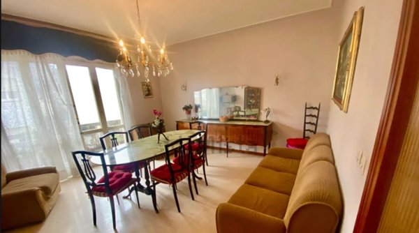 appartamento in vendita a Camaiore in zona Lido di Camaiore