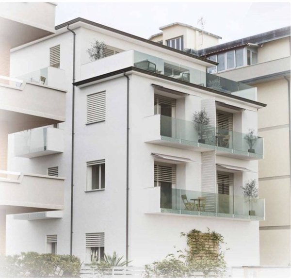 appartamento in vendita a Camaiore in zona Lido di Camaiore