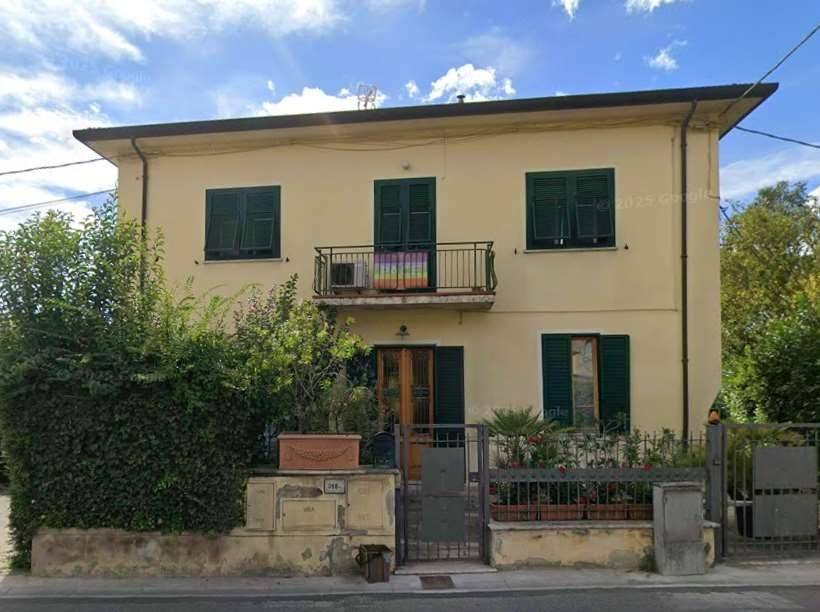 appartamento in vendita a Camaiore in zona Capezzano Pianore