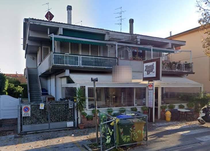 appartamento in vendita a Camaiore in zona Lido di Camaiore
