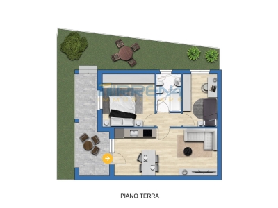 casa indipendente in vendita a Camaiore