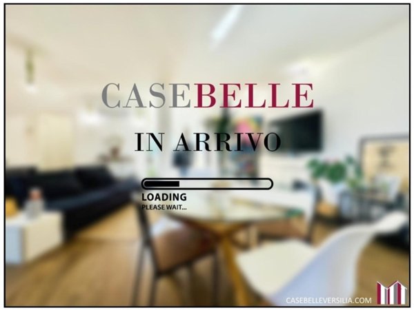 appartamento in vendita a Camaiore in zona Secco