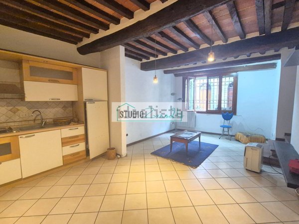 appartamento in vendita a Camaiore