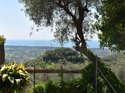 intera palazzina in vendita a Camaiore