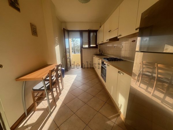 appartamento in vendita a Camaiore in zona Lido di Camaiore