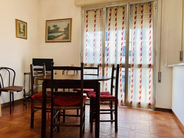appartamento in vendita a Camaiore in zona Lido di Camaiore