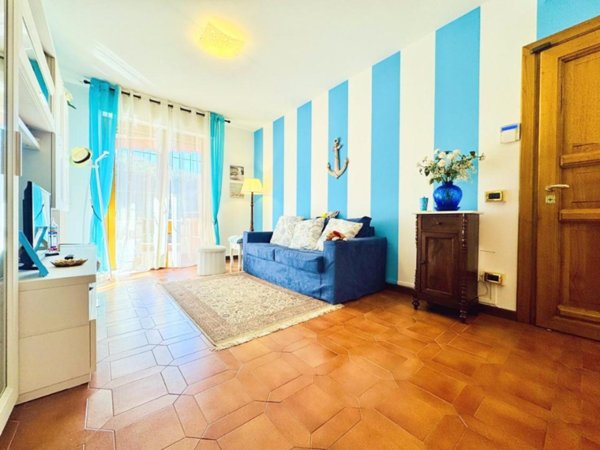appartamento in vendita a Camaiore