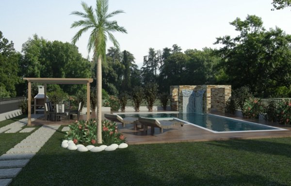 casa indipendente in vendita a Camaiore in zona Capezzano Pianore