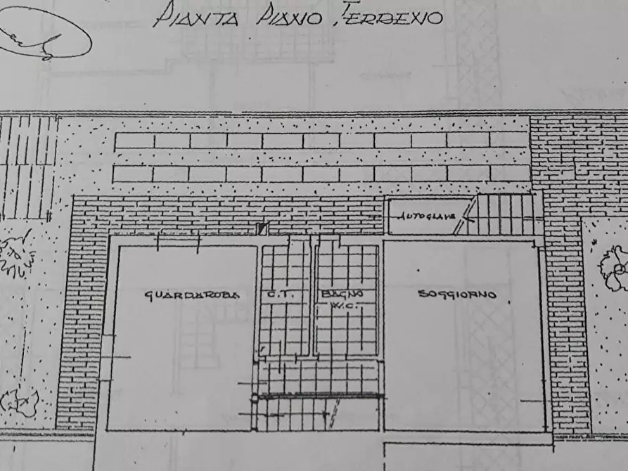 casa indipendente in vendita a Camaiore in zona Lido di Camaiore