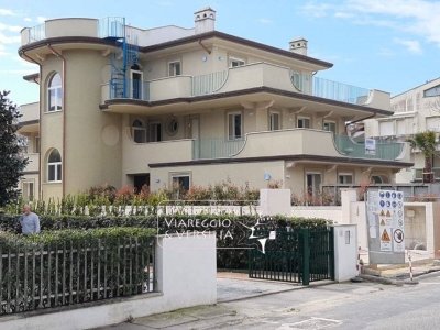 appartamento in vendita a Camaiore