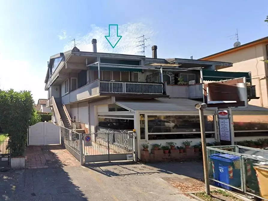 appartamento in vendita a Camaiore in zona Lido di Camaiore