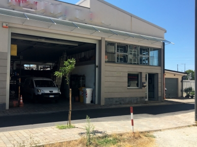 ufficio in vendita a Camaiore