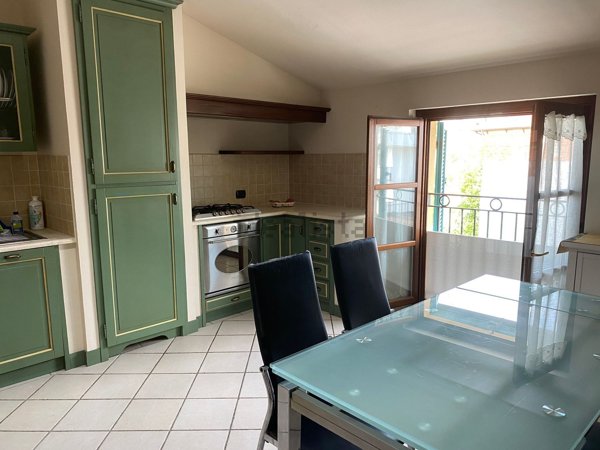 appartamento in vendita a Camaiore in zona Lido di Camaiore