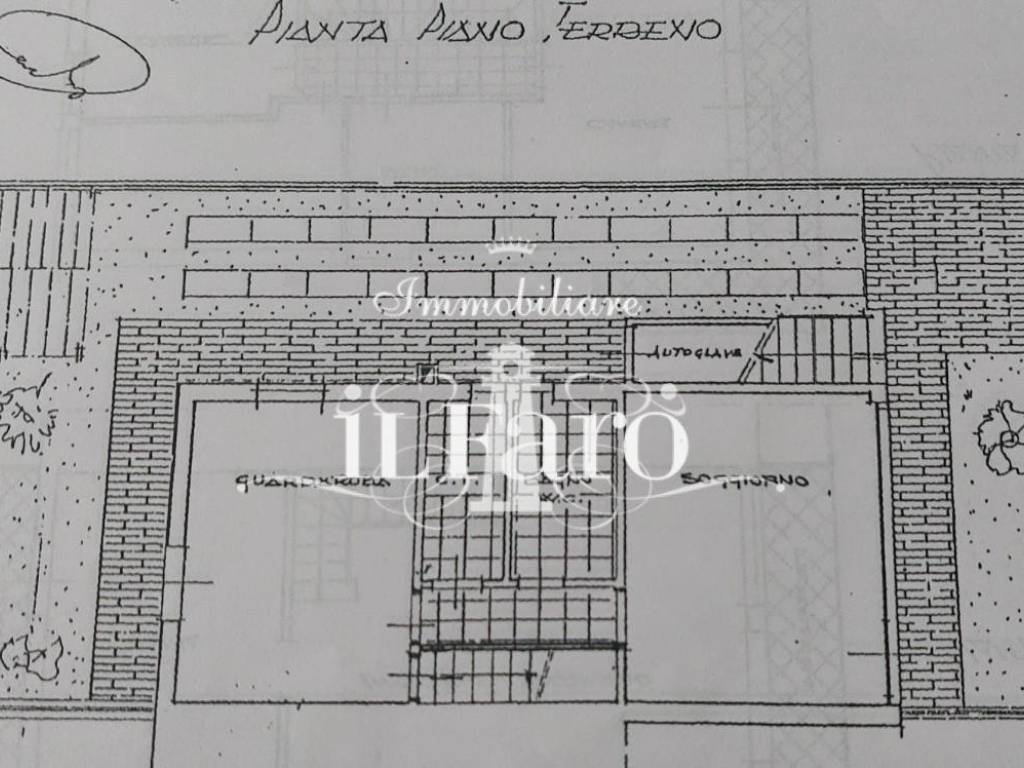 casa indipendente in vendita a Camaiore in zona Lido di Camaiore