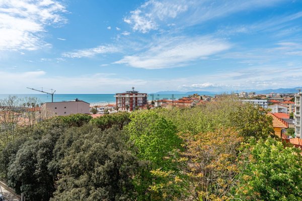appartamento in vendita a Camaiore