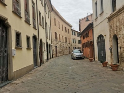 appartamento in vendita a Camaiore