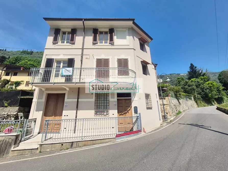 casa indipendente in vendita a Camaiore in zona Lombrici