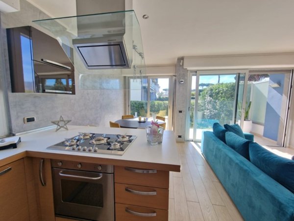 casa indipendente in vendita a Camaiore in zona Lido di Camaiore