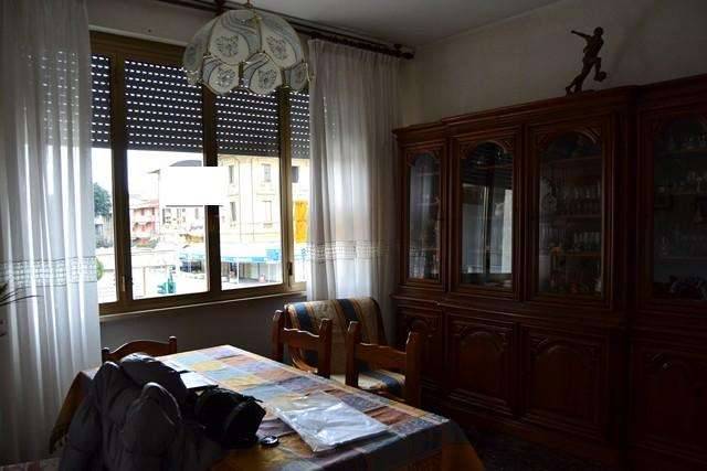 appartamento in vendita a Camaiore in zona Lido di Camaiore