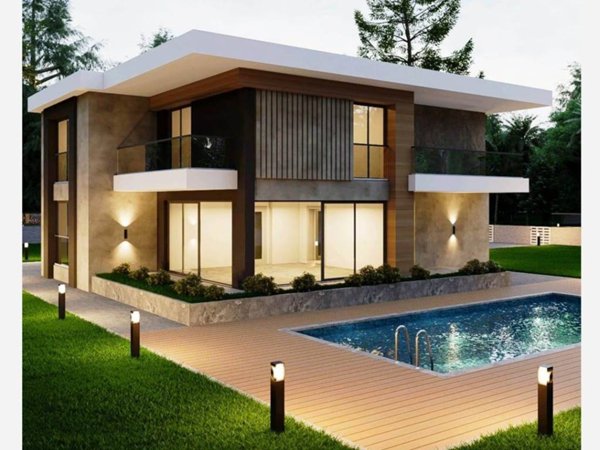 casa indipendente in vendita a Camaiore in zona Lido di Camaiore