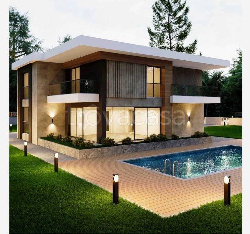 casa indipendente in vendita a Camaiore in zona Lido di Camaiore
