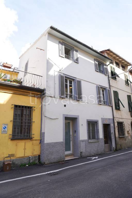 casa indipendente in vendita a Camaiore
