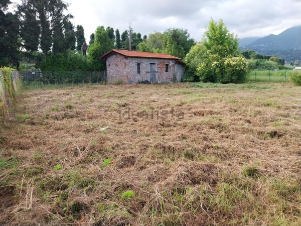 appartamento in vendita a Camaiore