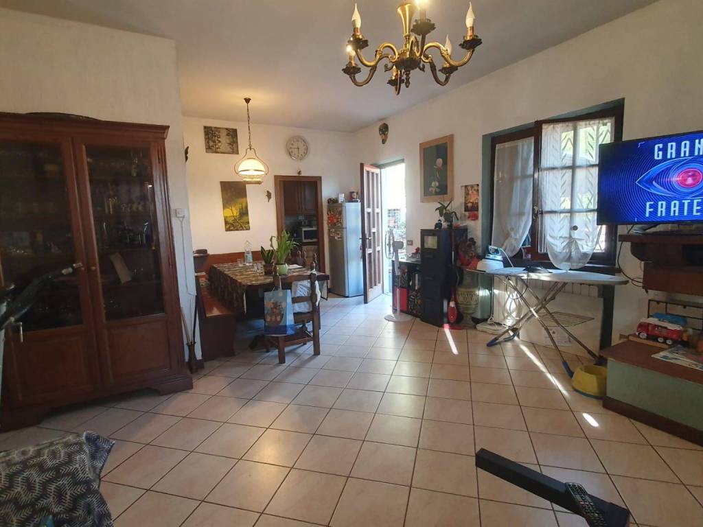 appartamento in vendita a Camaiore in zona Capezzano Pianore