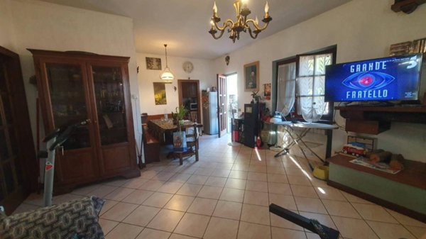 appartamento in vendita a Camaiore in zona Capezzano Pianore
